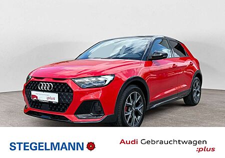 Audi A1 30 TFSI S-Line *LED*Navi*GRA*