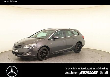 Opel Astra J Sports Tourer 2.0 CDTI SHZ+Navi+PTS+Alu