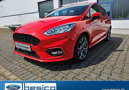 Ford Fiesta ST-Line+NSW+USB+SHZ+Klima+Bluetooth+LMF+