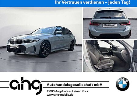 BMW 318 i Touring Auto M Sportpaket Klimaaut. PDC