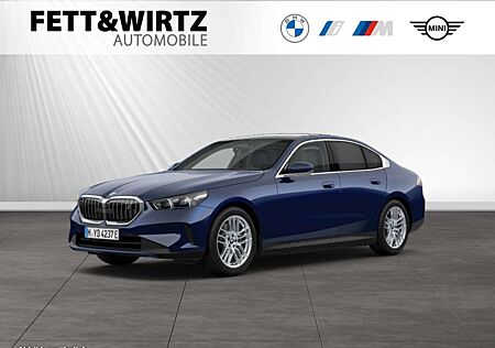BMW i5 eDrive40 UPE: 91.340,-|Panorama|Autobahnassistent