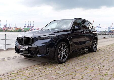 BMW X5 40 d xDrive M Sport