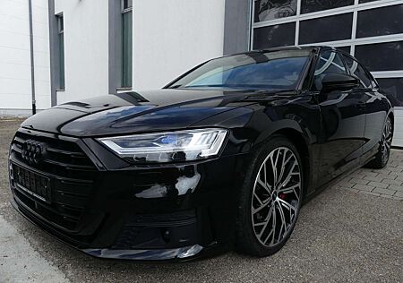 Audi A8 55 TFSI quattro Sport/Leaser/Pano/HuD/B&O/360
