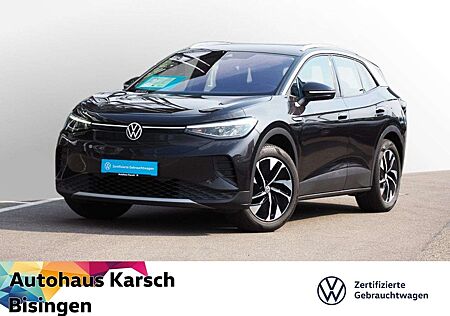 VW ID.4 Volkswagen Pro Performance AHK, KEYLESS Bluetooth Navi