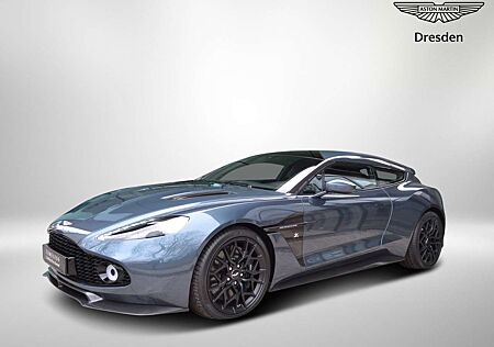 Aston Martin Vanquish Zagato Shooting Brake Nr. 92/99