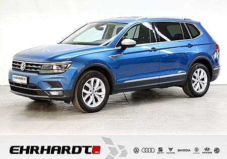 VW Tiguan Allspace Volkswagen 2.0 TDI DSG 4MOTION Highline STHZG*HEADUP*VIRTU...