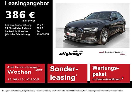 Audi A6 Avant advanced 45 TFSI quattro ACC+AHK+MATRIX