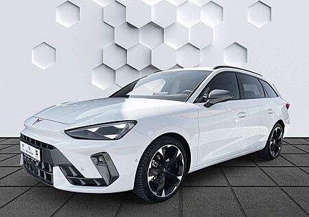 Cupra Leon Sportstourer 1.5 eTSI DSG Navi Rückfahrkame
