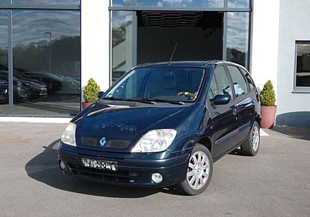 Renault Scenic 2.0 16V*Automatik*Leder*Klima*