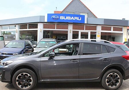 Subaru XV Exclusive inkl. Winterräder