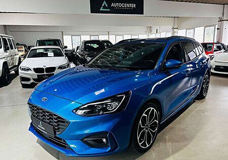 Ford Focus Turnier ST-Line *LED*Kamera*Acc*B&O*