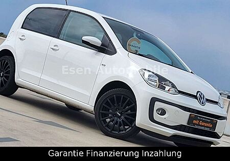 VW Up Volkswagen ! join ! Start-Stopp 5Trg*Klima*Sitzheizung*