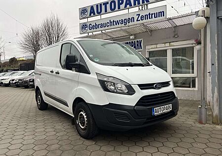 Ford Transit Custom 2.2 TDCi Trend Kasten*Klima*Navi