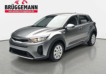 Kia Stonic 1.0 T-GDI 100 EDITION 7 WINTER