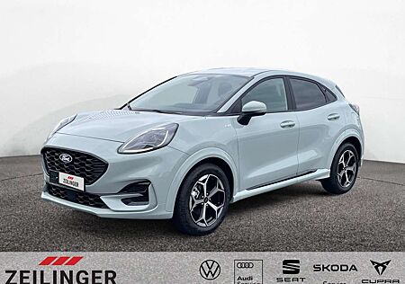 Ford Puma ST-Line 1.0 MHEV|NAVI|ACC|KAMERA|LED|17"ALU