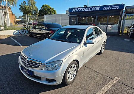 Mercedes-Benz C 180 C -Klasse Lim. CGI BlueEfficiency
