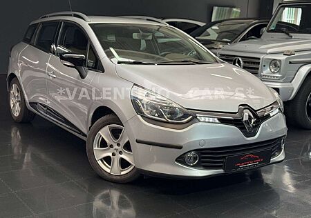Renault Clio IV Grandtour Luxe/Navi/BassRefl/Alu/R-Sound