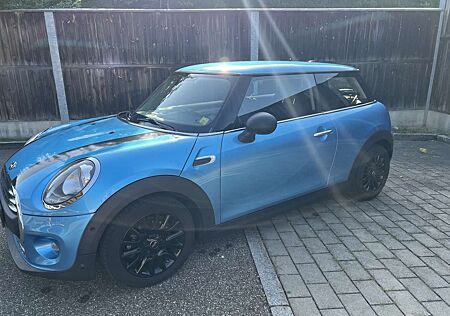 Mini One D