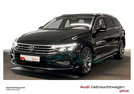 VW Passat Variant Volkswagen 1.5 TSI Elegance DSG R-LINE/AHK