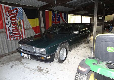 Jaguar XJ40 Sovereign 3,6 l
