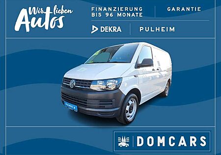 VW T6 Transporter Volkswagen Kasten*NAVI+3 SITZER+GARANTIE+AHK