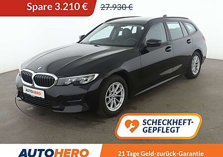 BMW 320d 320 Advantage Aut.*NAVI*LED*PDC*SHZ*TEMPO*ALU*