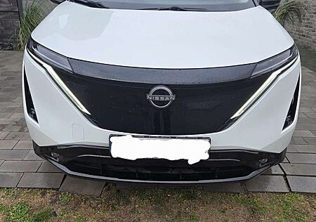 Nissan Ariya 63 kWh