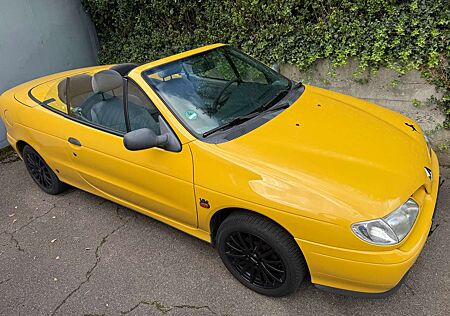 Renault Megane 1.4 16V