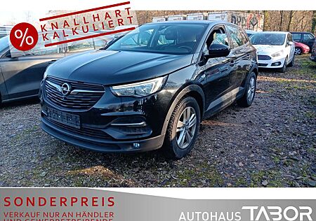 Opel Grandland X X 1.6 CDTI Edition Navi Kamera 360°