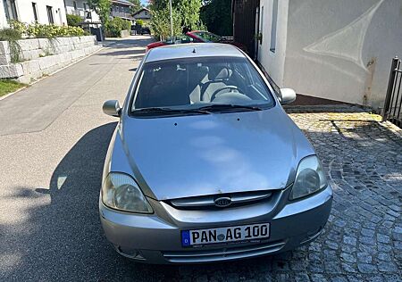 Kia Rio 1.3 RS