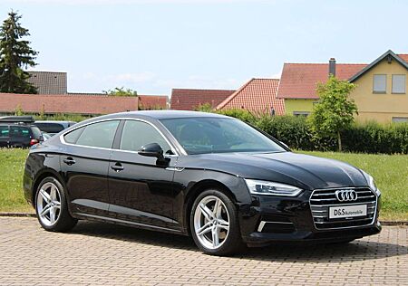 Audi A5 Sportback 40 TDI sport *S-Line*Dig.Cockpit*