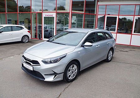 Kia XCeed Ceed SW / cee'd SW Ceed Sportswagon 1.6 CRDi DCT Vision