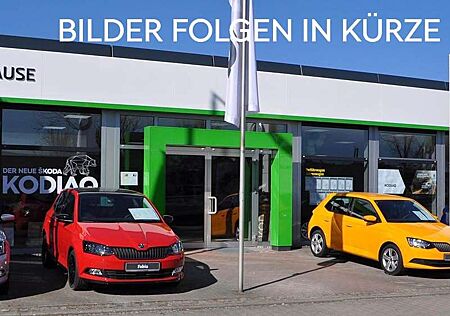 Skoda Fabia Ambition