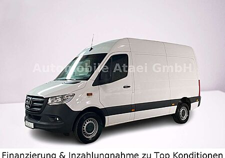 Mercedes-Benz Sprinter 317 Automatik DISTRONIC+ KAMERA (3173)