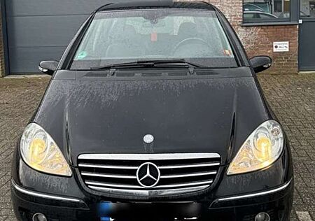Mercedes-Benz A 150 Elegance
