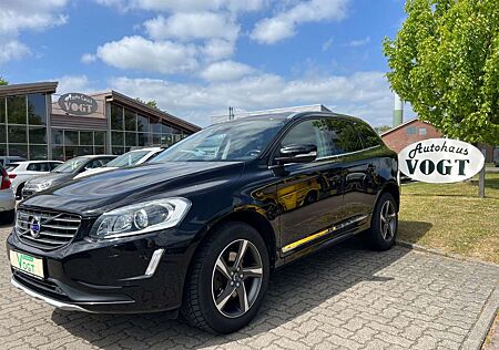 Volvo XC 60 XC60 Summum 2WD TEMP/SHZ/KAMERA/ST-HZG
