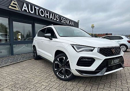 Cupra Ateca 2.0 TSI 4Drive*PANORAMA*R-CAM*AHK*