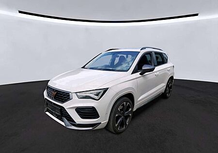Cupra Ateca 2.0 TSI 4Drive*PANORAMA*R-CAM*AHK*