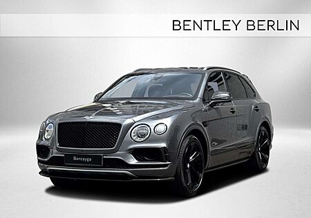 Bentley Bentayga W12 Mulliner CARBON STANDHEIZUNG 1.HAND