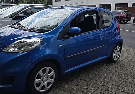 Peugeot 107 70 Petit Filou