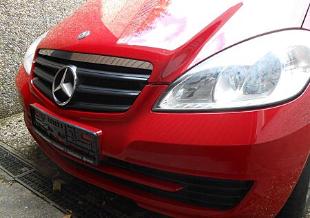 Mercedes-Benz A 180 1.Hand, Klima Scheckheft lückenlos von Mercedes