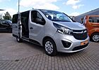 Opel Vivaro B L1 Exklusiv-NAVI/2Schiebe.tü/8Sit/TOP