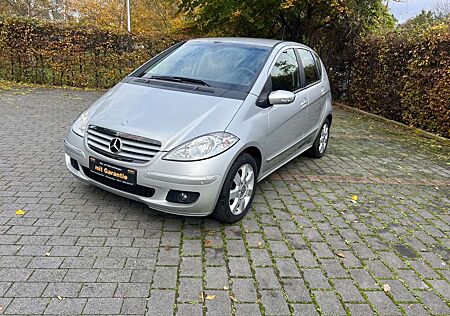 Mercedes-Benz A 150 A