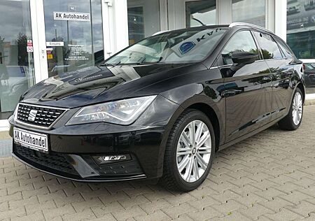 Seat Leon ST Xcellence ACC LED CarPlay AHK Shz