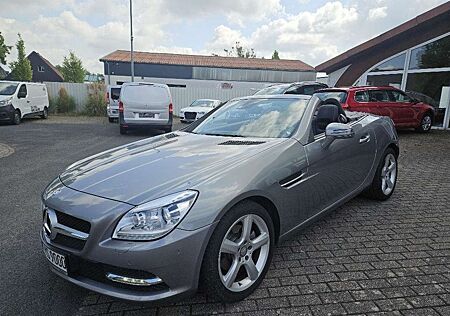 Mercedes-Benz SLK 200 COMAND BIXE Airscraft