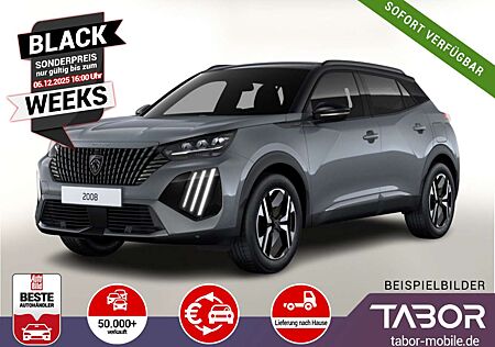 Peugeot 2008 MHEV GT ACC 360° Nav Massage SHZ UVP-36%*