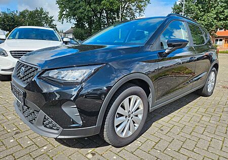 Seat Arona Style NAVI SHZ PDC TEMP LED