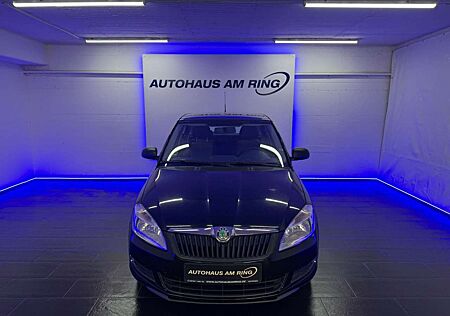 Skoda Fabia Combi 1.2 TSI Cool KAMERA AHK NAVI ALU ESP