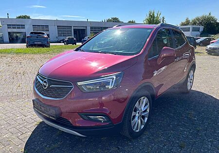 Opel Mokka X Automatik Innovation + NAVI + SHZ + LHZ + RFK