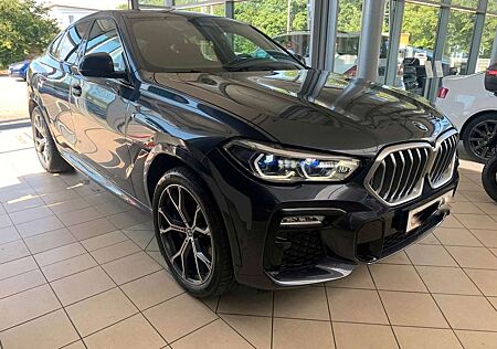 BMW X6 xDrive 40 d M Sport H/K